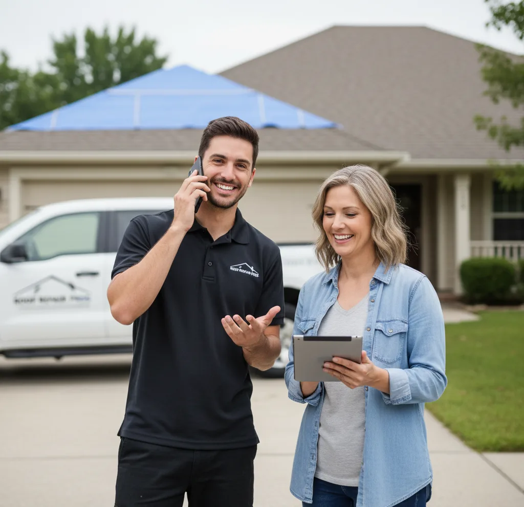 Roof Maintenance in Raymond, MS